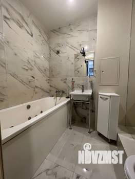 2-к квартира, на длительный срок, 46м2, 12/17 этаж