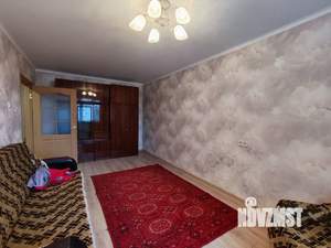 1-к квартира, на длительный срок, 37м2, 7/9 этаж