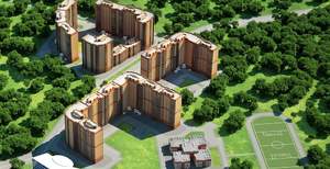 Студия квартира, на длительный срок, 27м2, 1/5 этаж