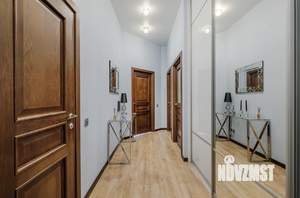 2-к квартира, на длительный срок, 54м2, 6/8 этаж