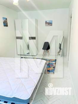 2-к квартира, на длительный срок, 40м2, 1/5 этаж