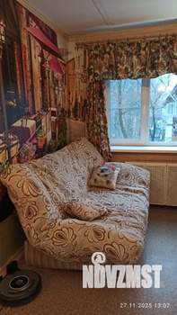 1-к квартира, на длительный срок, 30м2, 5/5 этаж