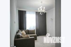 2-к квартира, посуточно, 52м2, 7/9 этаж