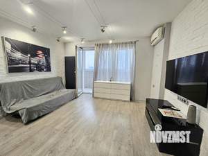 2-к квартира, на длительный срок, 55м2, 15/25 этаж