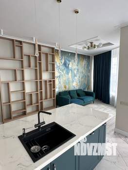 2-к квартира, на длительный срок, 70м2, 29/42 этаж