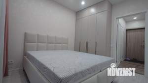 1-к квартира, на длительный срок, 34м2, 3/21 этаж