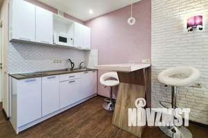 1-к квартира, посуточно, 23м2, 25/25 этаж