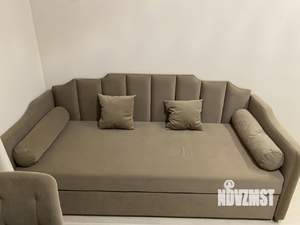 Студия квартира, на длительный срок, 25м2, 1/3 этаж