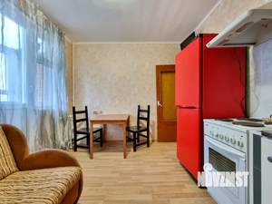 1-к квартира, на длительный срок, 40м2, 18/25 этаж