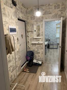 1-к квартира, на длительный срок, 42м2, 2/9 этаж