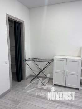1-к квартира, на длительный срок, 40м2, 8/9 этаж