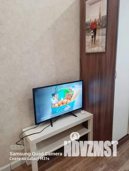 Студия квартира, посуточно, 25м2, 11/25 этаж