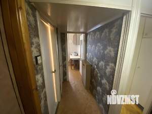 3-к квартира, на длительный срок, 57м2, 2/9 этаж
