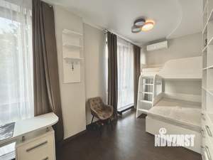 3-к квартира, на длительный срок, 110м2, 2/7 этаж