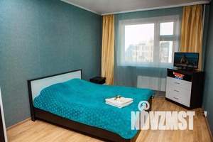 3-к квартира, посуточно, 84м2, 5/23 этаж