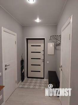 3-к квартира, на длительный срок, 64м2, 17/24 этаж