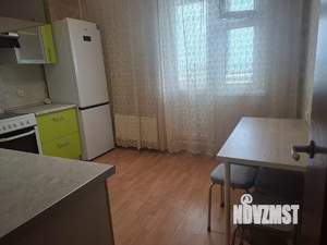3-к квартира, на длительный срок, 95м2, 15/25 этаж