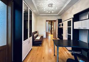 2-к квартира, на длительный срок, 62м2, 3/5 этаж