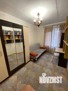 2-к квартира, на длительный срок, 45м2, 4/5 этаж