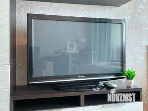 1-к квартира, посуточно, 55м2, 21/27 этаж