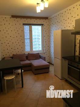 1-к квартира, на длительный срок, 45м2, 9/9 этаж