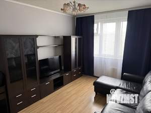 2-к квартира, на длительный срок, 57м2, 21/25 этаж