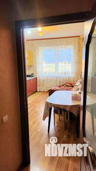 1-к квартира, на длительный срок, 46м2, 15/20 этаж