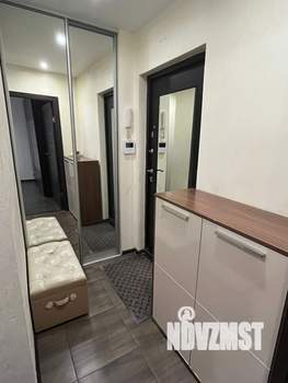 1-к квартира, на длительный срок, 32м2, 3/9 этаж