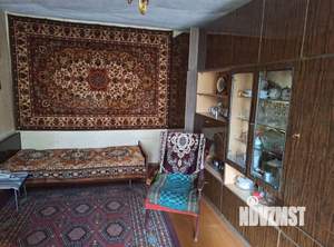 2-к квартира, на длительный срок, 50м2, 5/5 этаж