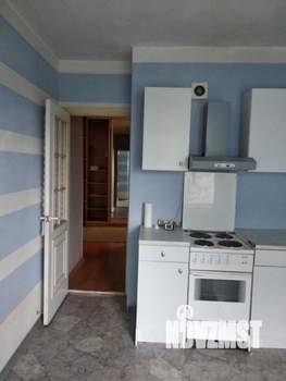 1-к квартира, на длительный срок, 50м2, 8/12 этаж