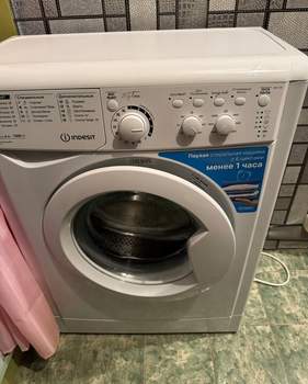 1-к квартира, на длительный срок, 31м2, 2/5 этаж