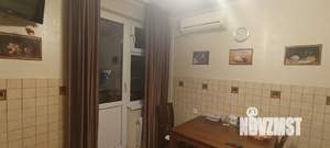 2-к квартира, на длительный срок, 60м2, 9/25 этаж