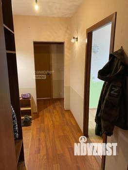 2-к квартира, на длительный срок, 51м2, 11/17 этаж