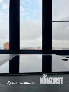 4-к квартира, на длительный срок, 94м2, 19/24 этаж