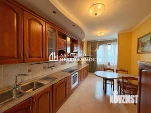 3-к квартира, на длительный срок, 119м2, 6/17 этаж