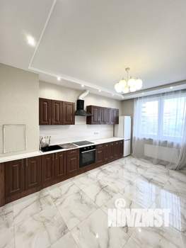2-к квартира, на длительный срок, 63м2, 2/17 этаж