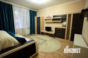 2-к квартира, на длительный срок, 45м2, 2/7 этаж