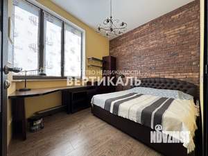 2-к квартира, на длительный срок, 51м2, 4/9 этаж