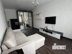 1-к квартира, на длительный срок, 33м2, 4/9 этаж