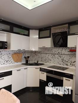 3-к квартира, на длительный срок, 83м2, 24/25 этаж