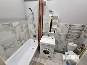 1-к квартира, на длительный срок, 35м2, 3/4 этаж