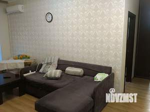 3-к квартира, на длительный срок, 56м2, 5/5 этаж