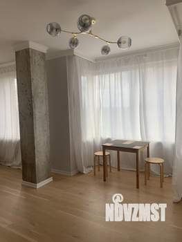 2-к квартира, на длительный срок, 51м2, 18/26 этаж