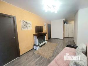 3-к квартира, на длительный срок, 55м2, 19/27 этаж