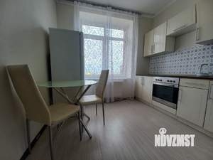 1-к квартира, на длительный срок, 32м2, 9/9 этаж