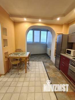 1-к квартира, на длительный срок, 38м2, 10/16 этаж