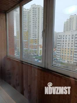 3-к квартира, на длительный срок, 101м2, 8/13 этаж