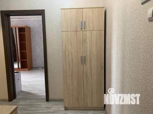 1-к квартира, на длительный срок, 39м2, 2/25 этаж