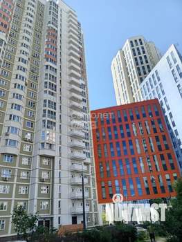 2-к квартира, на длительный срок, 64м2, 22/25 этаж