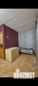 1-к квартира, на длительный срок, 35м2, 12/15 этаж